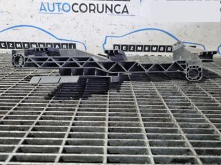 bontott BMW X3 Bal Fényszóró Tartó