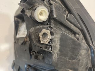 bontott BMW X3 Bal Fényszóró