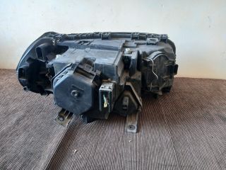 bontott BMW X3 Bal Fényszóró