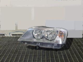 bontott BMW X3 Bal Fényszóró