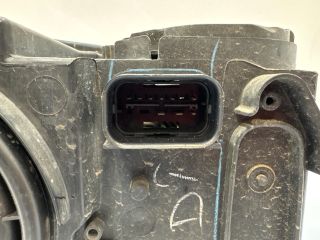 bontott BMW X3 Bal Fényszóró