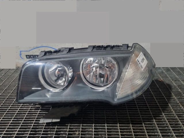 bontott BMW X3 Bal Fényszóró