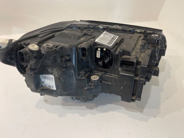 bontott BMW X3 Bal Fényszóró