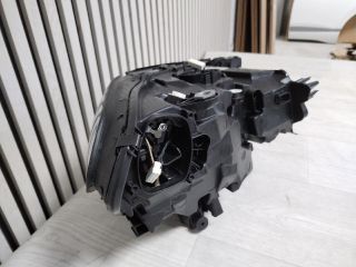 bontott BMW X3 Bal Fényszóró