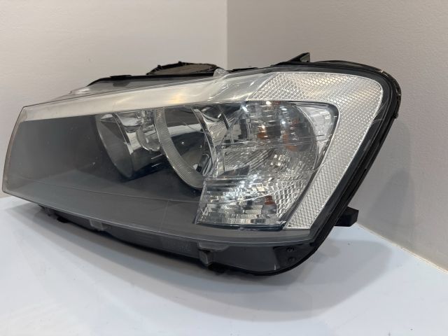 bontott BMW X3 Bal Fényszóró