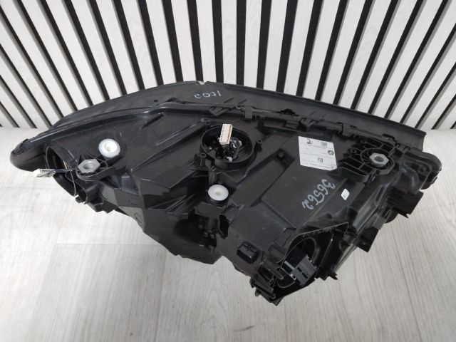 bontott BMW X3 Bal Fényszóró