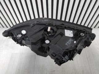 bontott BMW X3 Bal Fényszóró