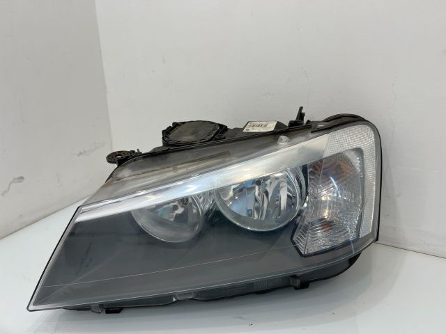 bontott BMW X3 Bal Fényszóró