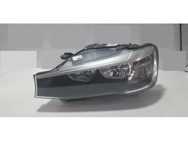 bontott BMW X3 Bal Fényszóró