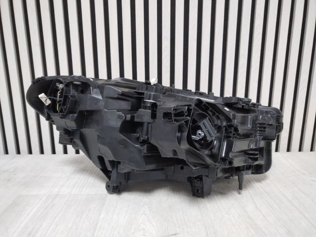 bontott BMW X3 Bal Fényszóró