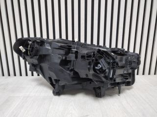 bontott BMW X3 Bal Fényszóró