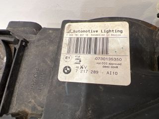 bontott BMW X3 Bal Fényszóró