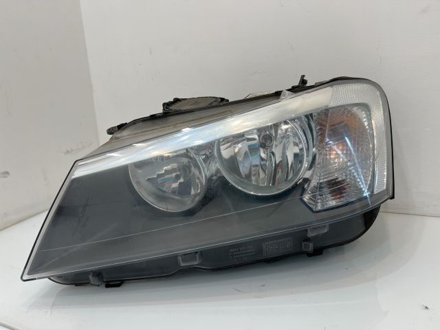 bontott BMW X3 Bal Fényszóró