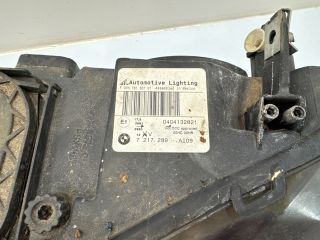 bontott BMW X3 Bal Fényszóró