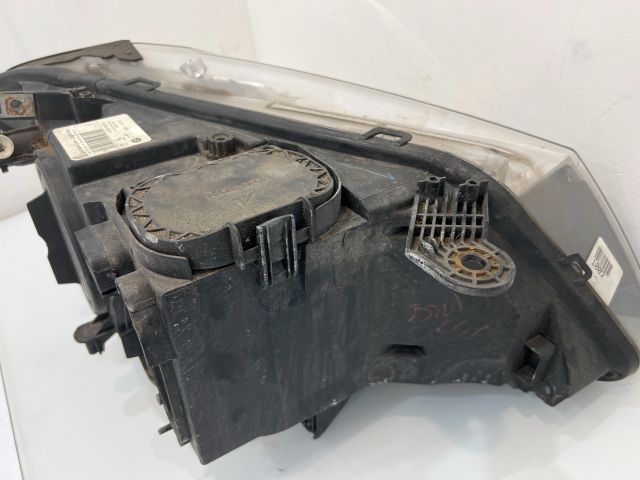 bontott BMW X3 Bal Fényszóró