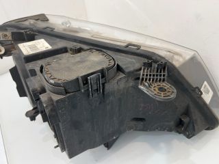 bontott BMW X3 Bal Fényszóró