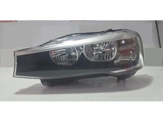 bontott BMW X3 Bal Fényszóró