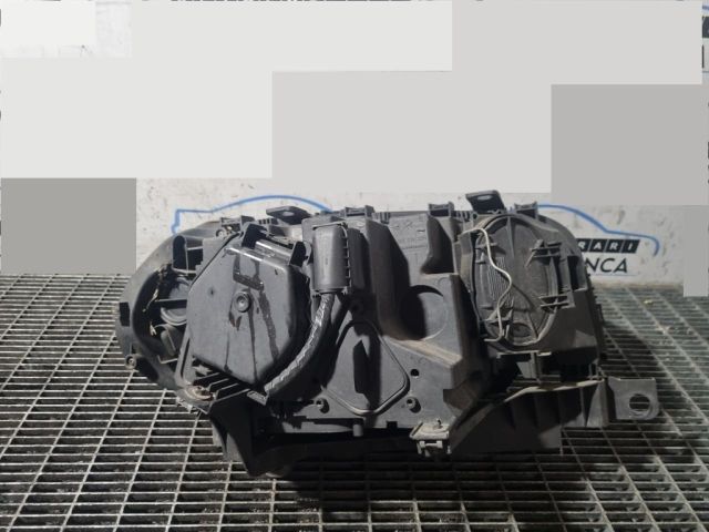 bontott BMW X3 Bal Fényszóró