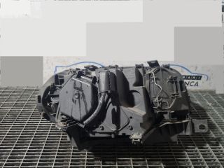 bontott BMW X3 Bal Fényszóró