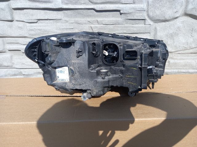 bontott BMW X3 Bal Fényszóró