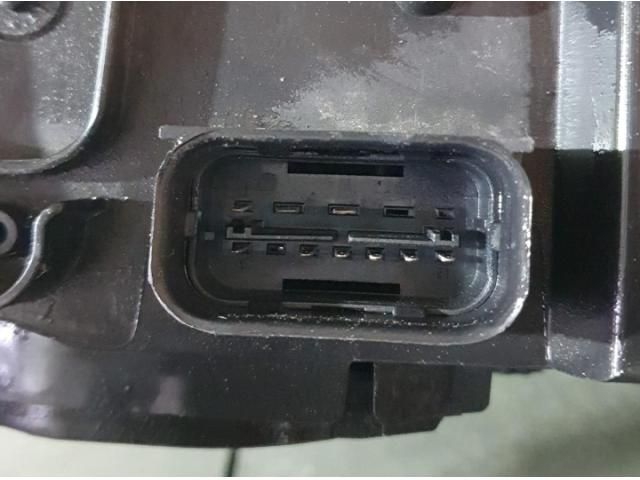 bontott BMW X3 Bal Fényszóró