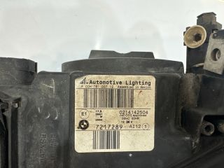 bontott BMW X3 Bal Fényszóró