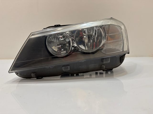 bontott BMW X3 Bal Fényszóró