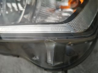 bontott BMW X3 Bal Fényszóró