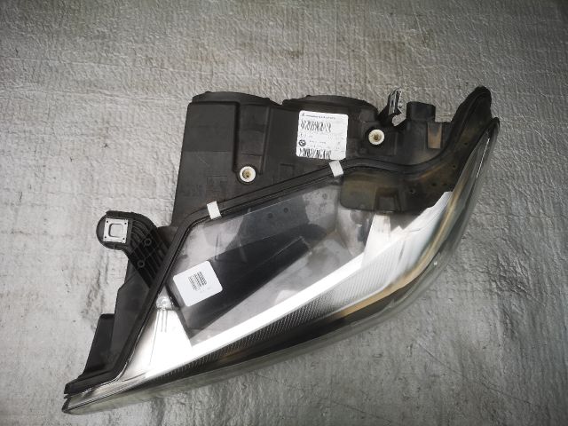 bontott BMW X3 Bal Fényszóró