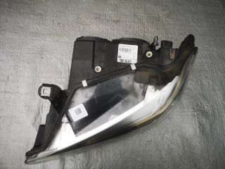 bontott BMW X3 Bal Fényszóró