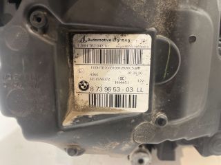 bontott BMW X3 Bal Fényszóró