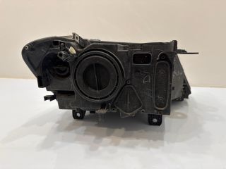 bontott BMW X3 Bal Fényszóró