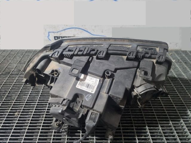 bontott BMW X3 Bal Fényszóró