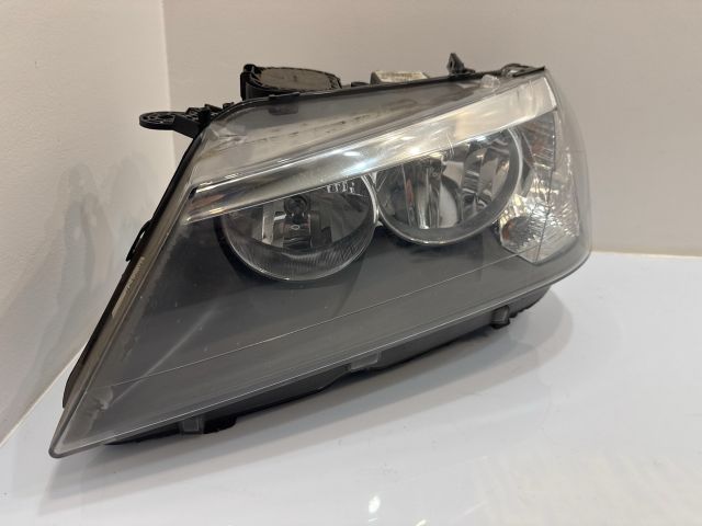 bontott BMW X3 Bal Fényszóró
