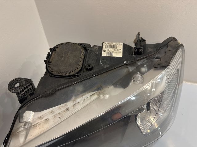 bontott BMW X3 Bal Fényszóró