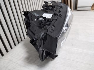 bontott BMW X3 Bal Fényszóró
