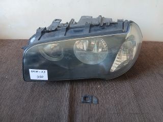 bontott BMW X3 Bal Fényszóró