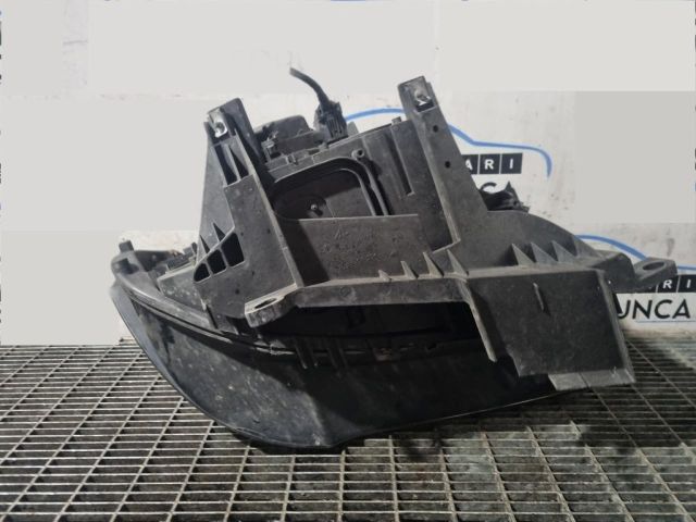 bontott BMW X3 Bal Fényszóró