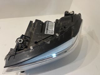 bontott BMW X3 Bal Fényszóró