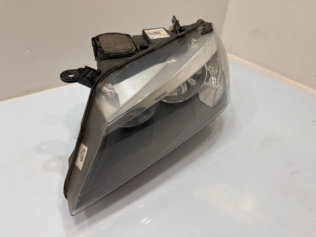 bontott BMW X3 Bal Fényszóró