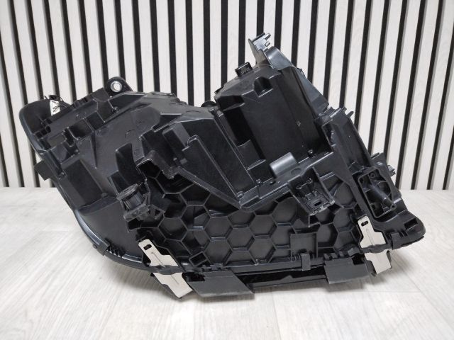 bontott BMW X3 Bal Fényszóró