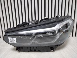 bontott BMW X3 Bal Fényszóró