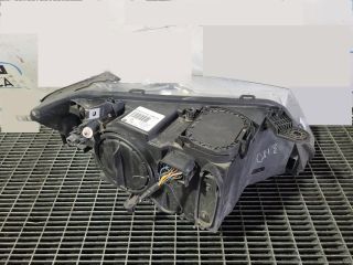 bontott BMW X3 Bal Fényszóró