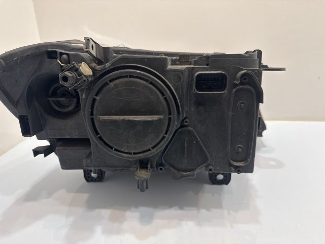 bontott BMW X3 Bal Fényszóró