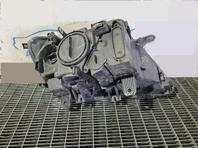 bontott BMW X3 Bal Fényszóró