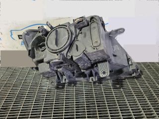 bontott BMW X3 Bal Fényszóró