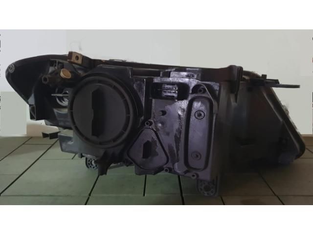 bontott BMW X3 Bal Fényszóró