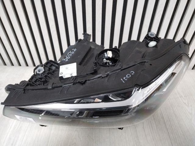 bontott BMW X3 Bal Fényszóró