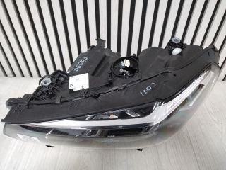 bontott BMW X3 Bal Fényszóró