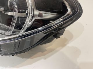 bontott BMW X3 Bal Fényszóró